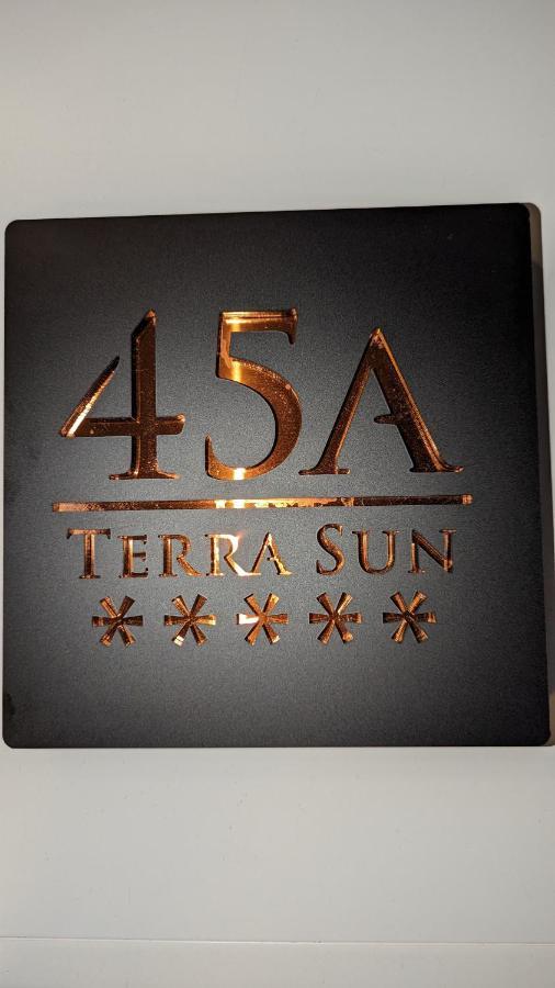 Apartments Terra Sun With Private Pool Or Jacuzzi 니바이스 외부 사진